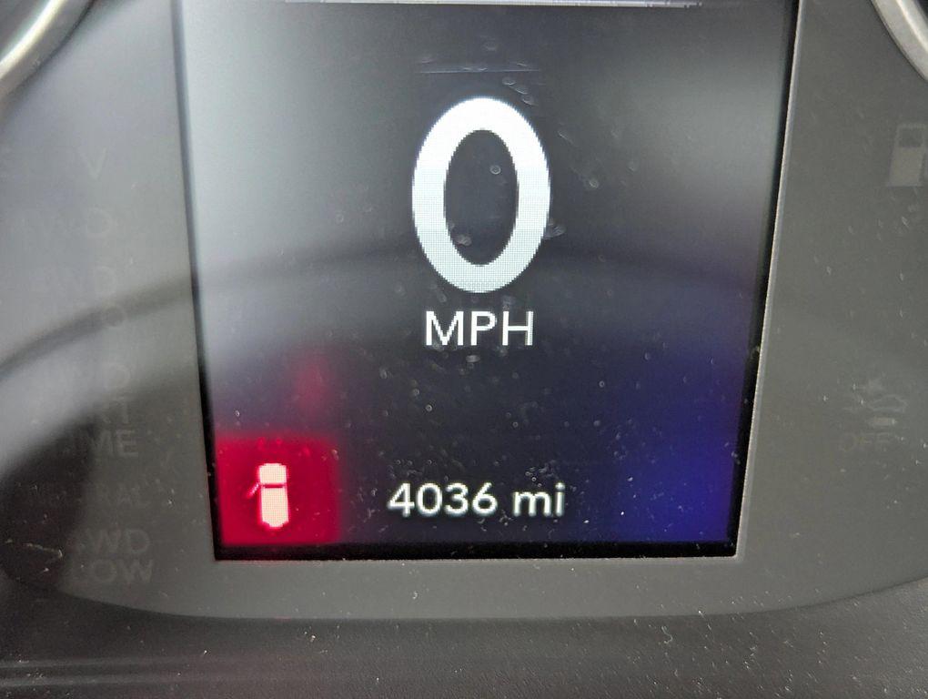 used 2024 Jeep Wrangler car, priced at $37,777