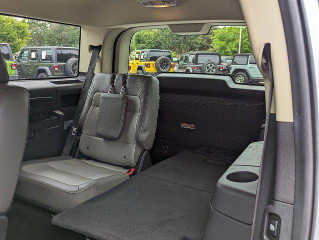used 2019 Ford Flex car, priced at $20,977