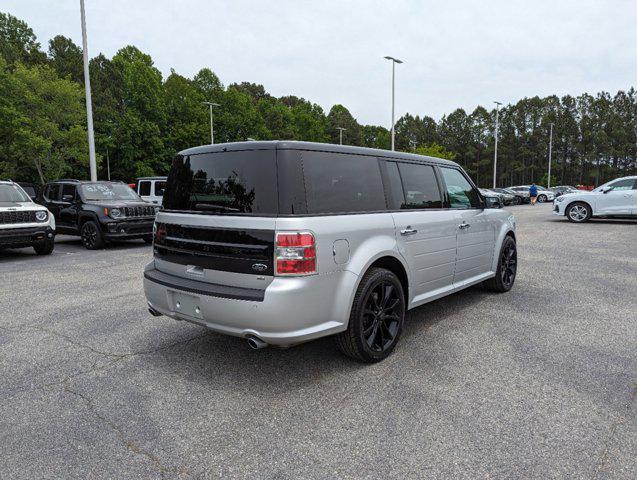 used 2019 Ford Flex car, priced at $20,977