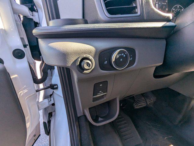 used 2023 Ford Transit-150 car, priced at $34,577