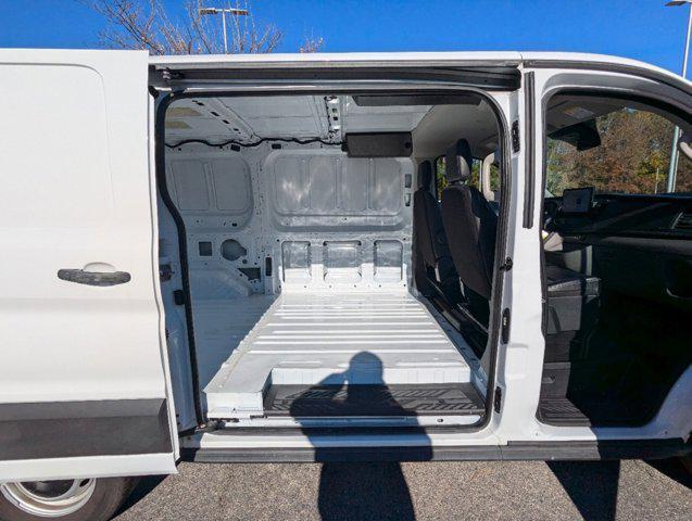 used 2023 Ford Transit-150 car, priced at $34,577