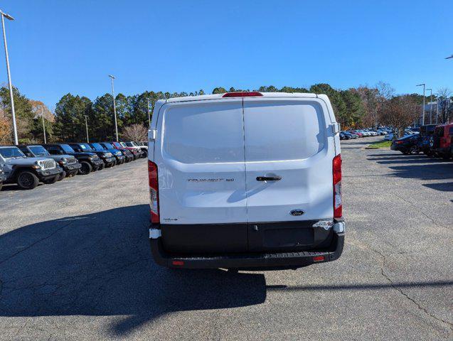 used 2023 Ford Transit-150 car, priced at $34,577