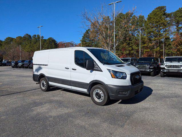 used 2023 Ford Transit-150 car, priced at $34,577