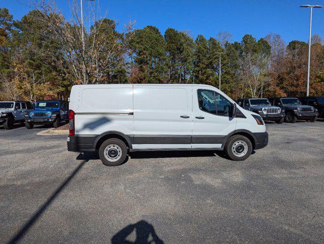 used 2023 Ford Transit-150 car, priced at $34,577