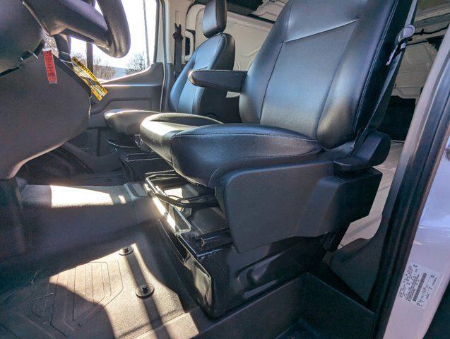 used 2023 Ford Transit-150 car, priced at $34,577