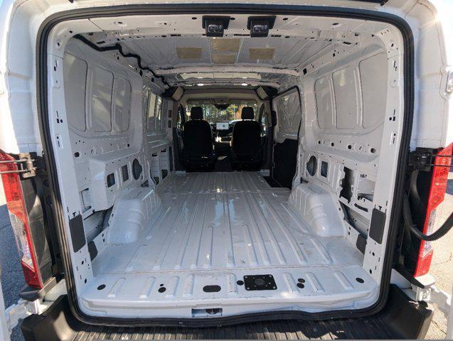 used 2023 Ford Transit-150 car, priced at $34,577