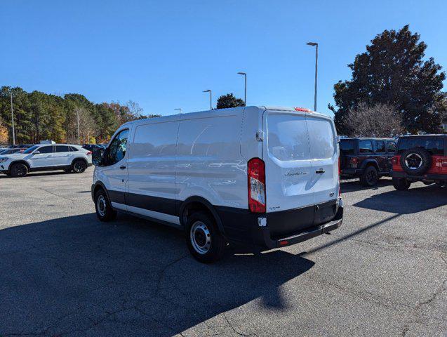 used 2023 Ford Transit-150 car, priced at $34,577