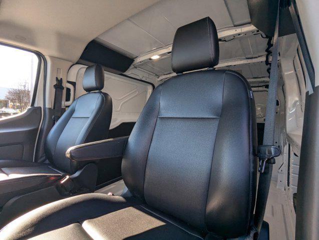 used 2023 Ford Transit-150 car, priced at $34,577