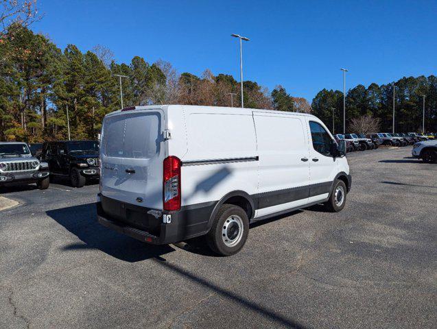 used 2023 Ford Transit-150 car, priced at $34,577