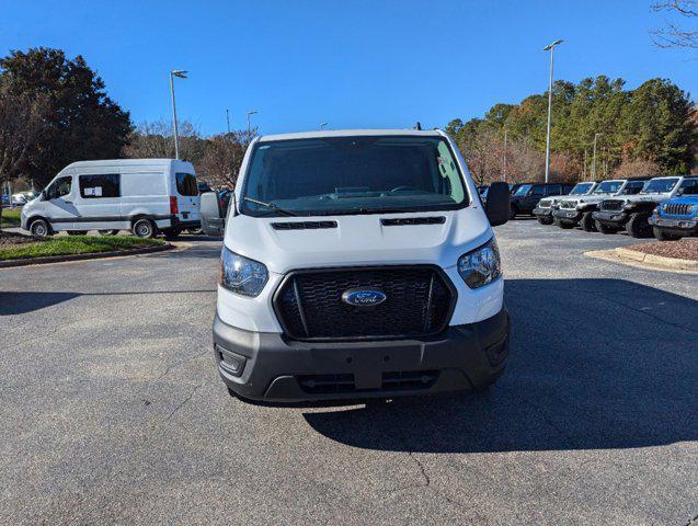 used 2023 Ford Transit-150 car, priced at $34,577