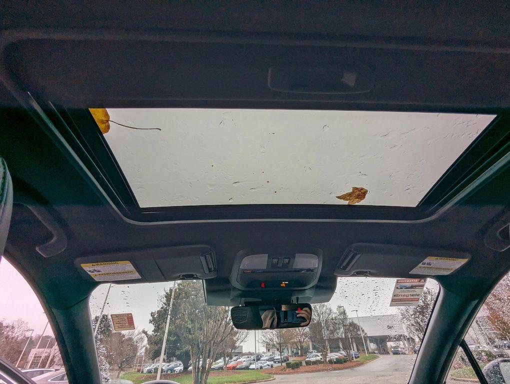 used 2024 Subaru Crosstrek car, priced at $27,677