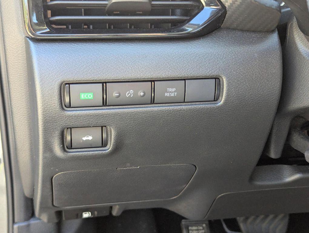 used 2023 Nissan Sentra car, priced at $16,777