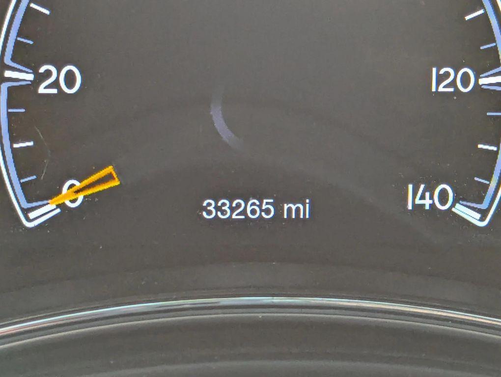 used 2022 Jeep Grand Cherokee car, priced at $28,498