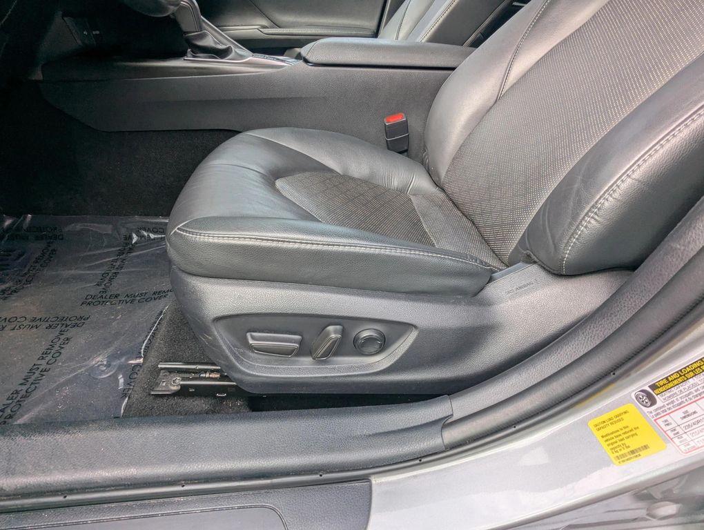 used 2023 Toyota Camry car, priced at $26,977