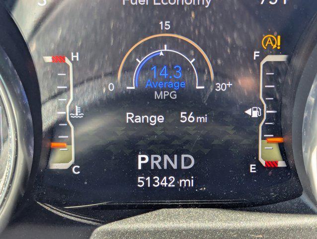 used 2020 Jeep Gladiator car, priced at $33,484