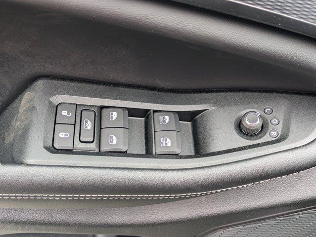 new 2025 Jeep Grand Cherokee car, priced at $43,370