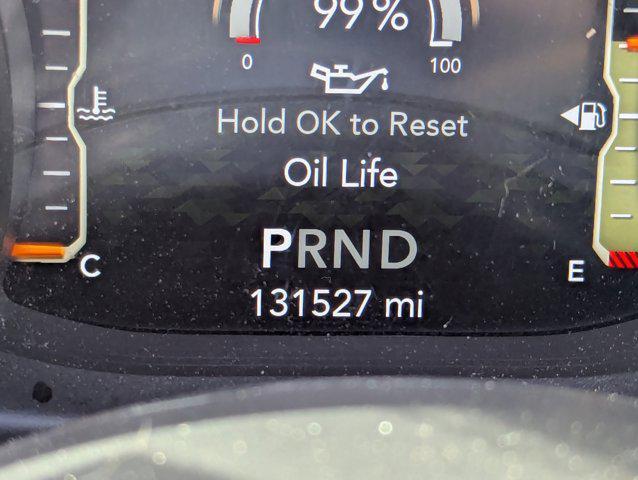 used 2021 Jeep Wrangler Unlimited car, priced at $25,977