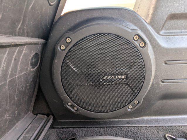 used 2021 Jeep Wrangler Unlimited car, priced at $25,977