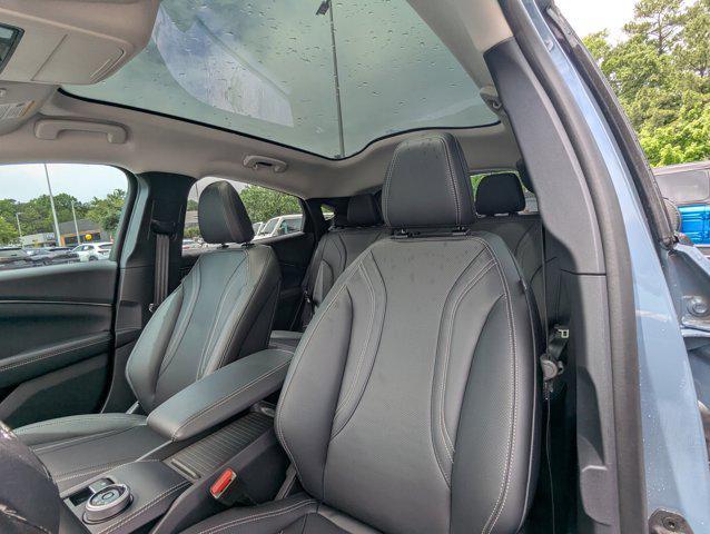used 2023 Ford Mustang Mach-E car, priced at $35,977