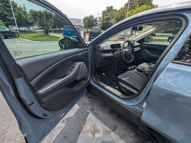 used 2023 Ford Mustang Mach-E car, priced at $35,977