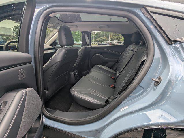 used 2023 Ford Mustang Mach-E car, priced at $35,977