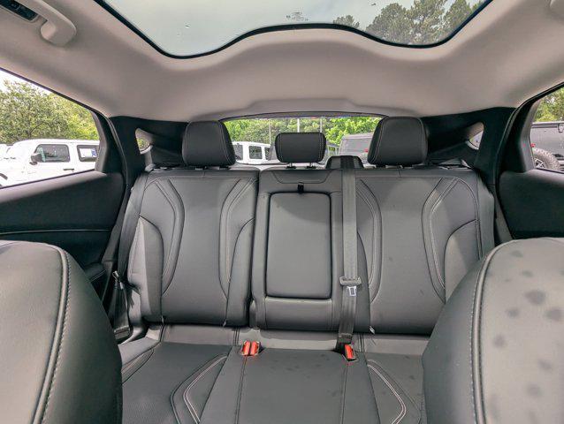 used 2023 Ford Mustang Mach-E car, priced at $35,977
