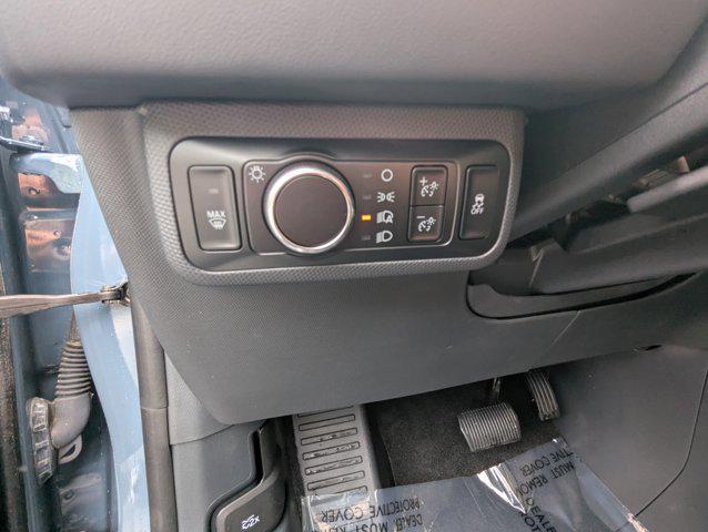 used 2023 Ford Mustang Mach-E car, priced at $35,977