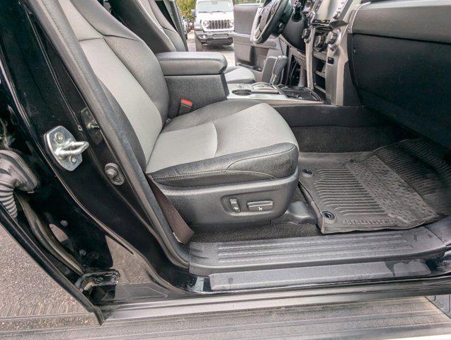 used 2023 Toyota 4Runner car, priced at $40,977