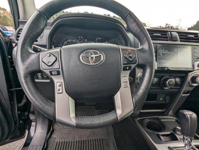 used 2023 Toyota 4Runner car, priced at $40,977