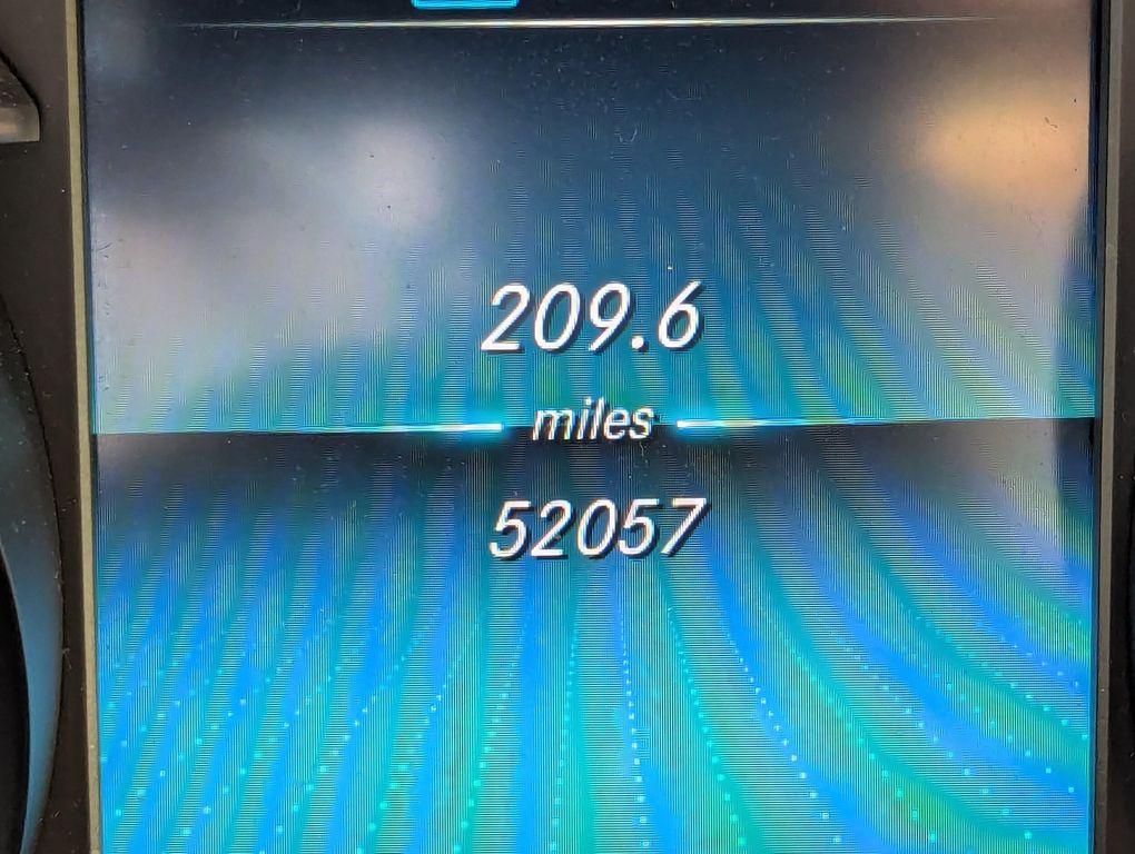 used 2021 Mercedes-Benz GLC 300 car, priced at $25,877