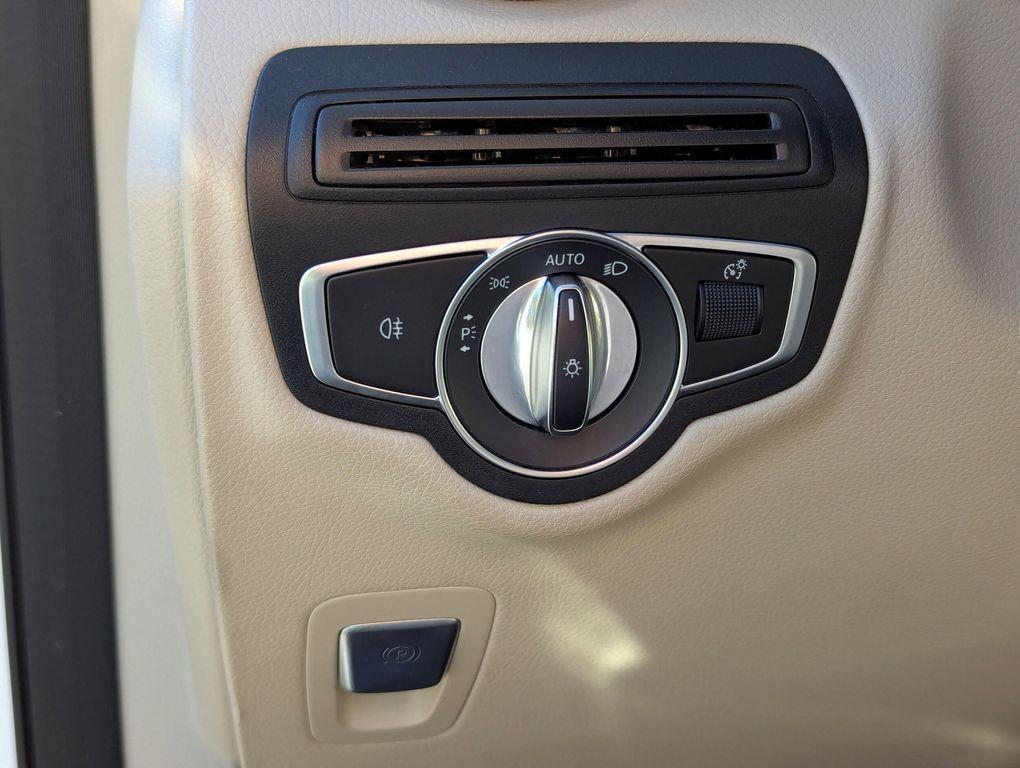 used 2021 Mercedes-Benz GLC 300 car, priced at $25,877