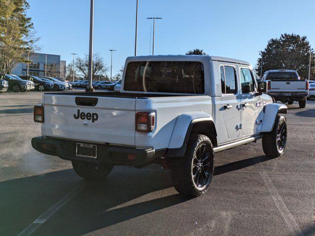 new 2025 Jeep Gladiator car, priced at $40,471