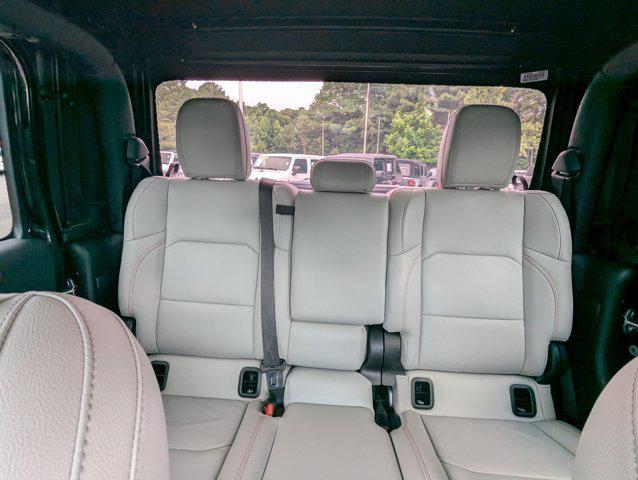 used 2023 Jeep Gladiator car, priced at $41,477