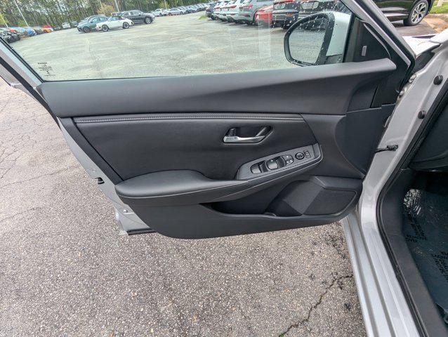 used 2022 Nissan Sentra car, priced at $17,577
