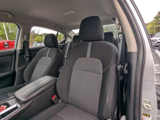 used 2022 Nissan Sentra car, priced at $17,577