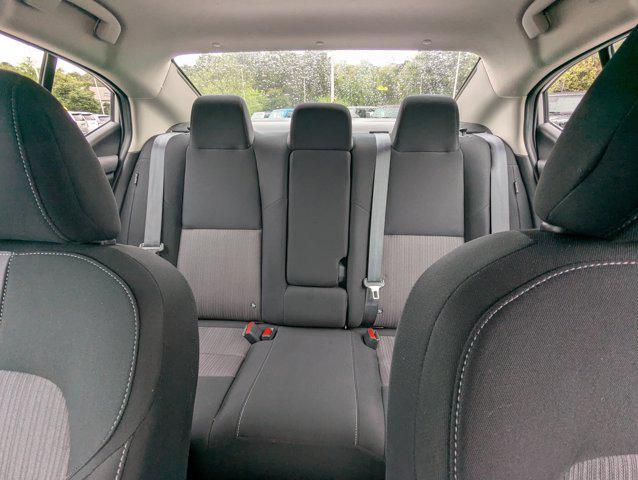 used 2022 Nissan Sentra car, priced at $17,577