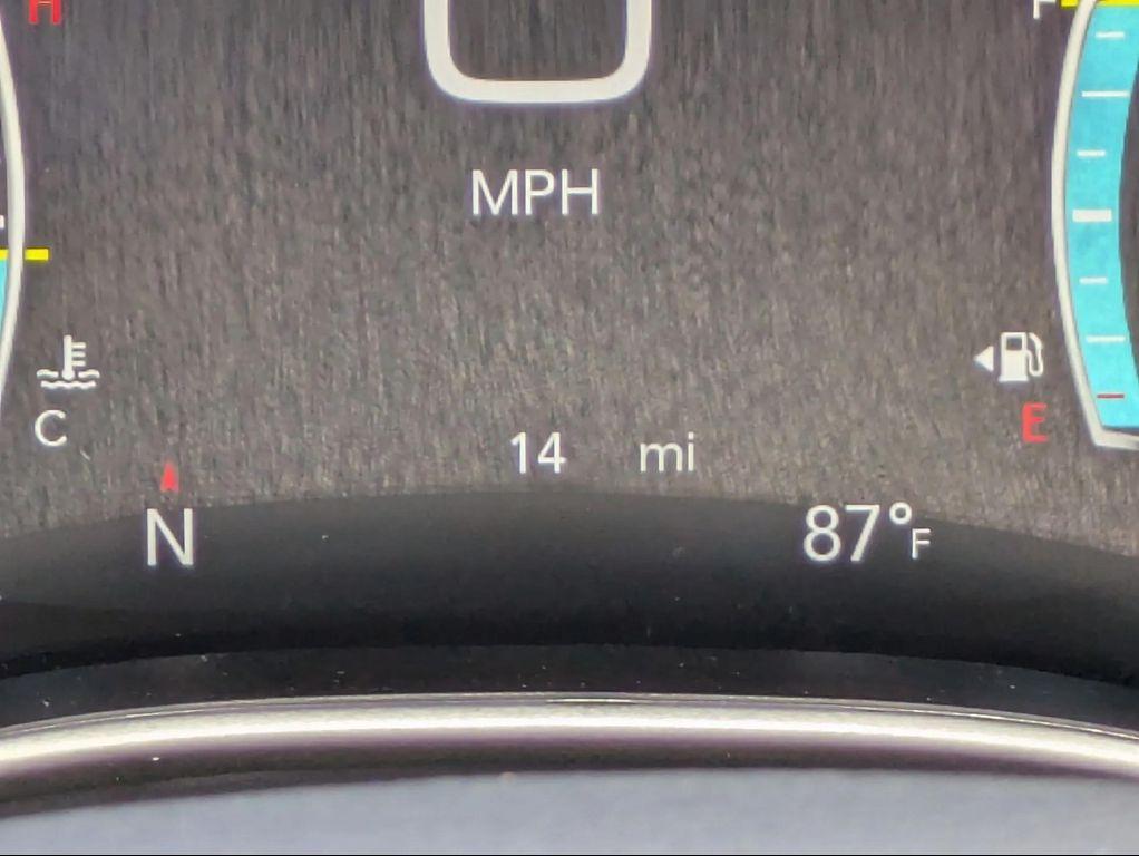 new 2026 Chrysler Pacifica car, priced at $41,968