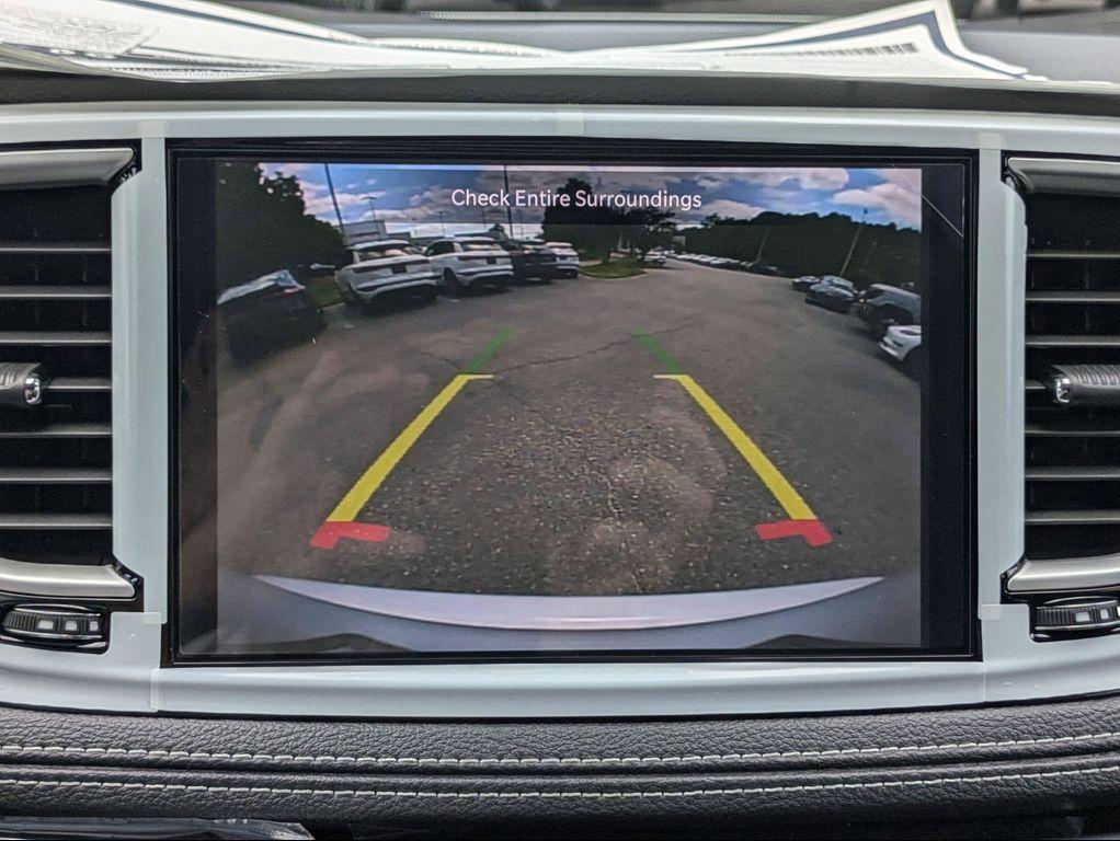 new 2026 Chrysler Pacifica car, priced at $41,968