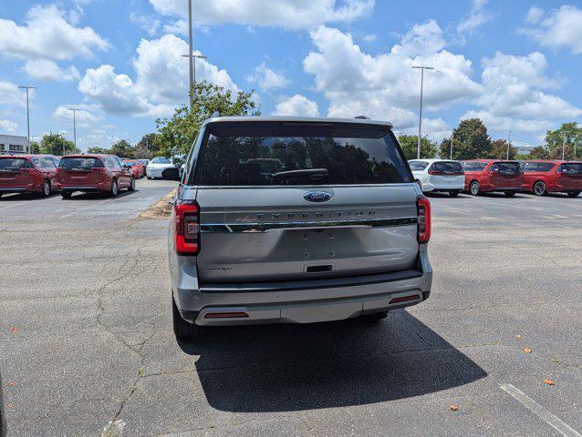 used 2024 Ford Expedition car, priced at $53,998