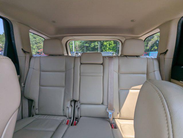 used 2018 Jeep Grand Cherokee car, priced at $8,977
