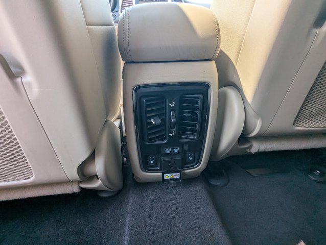 used 2018 Jeep Grand Cherokee car, priced at $8,977