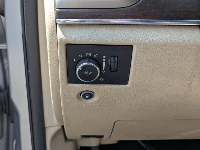 used 2018 Jeep Grand Cherokee car, priced at $8,977