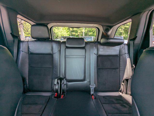 used 2017 Jeep Grand Cherokee car, priced at $18,998