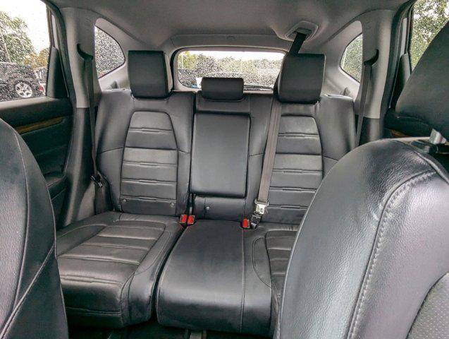 used 2019 Honda CR-V car, priced at $19,977