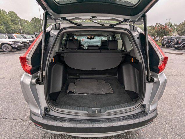 used 2019 Honda CR-V car, priced at $19,977