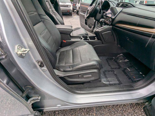 used 2019 Honda CR-V car, priced at $19,977