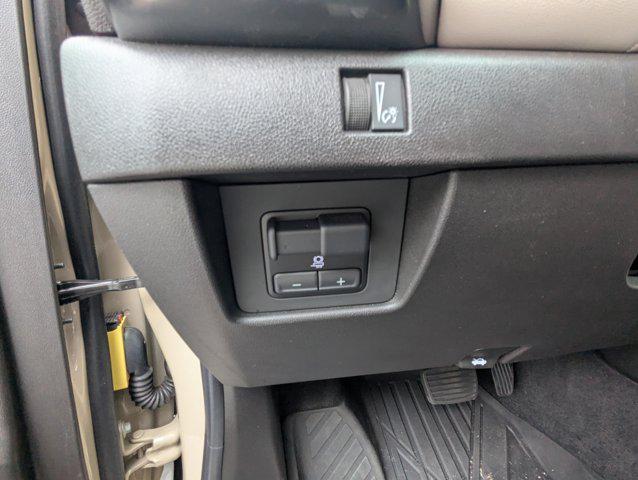 used 2023 GMC Canyon car, priced at $52,577