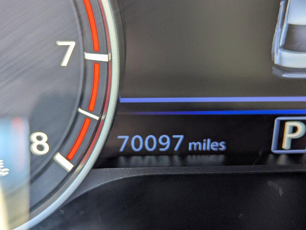 used 2021 Nissan Altima car, priced at $16,877