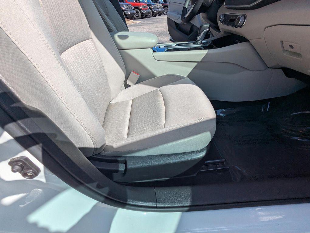 used 2021 Nissan Altima car, priced at $16,877