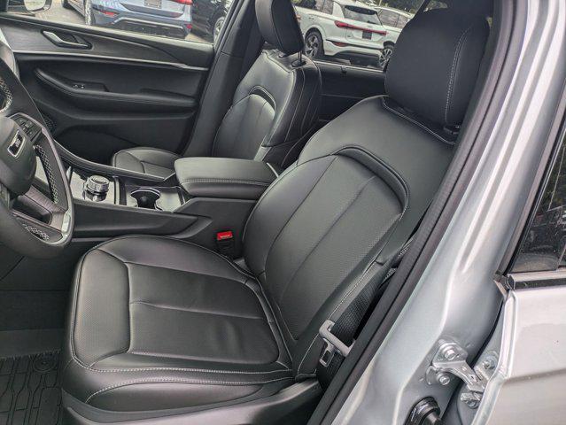 new 2025 Jeep Grand Cherokee L car, priced at $51,866